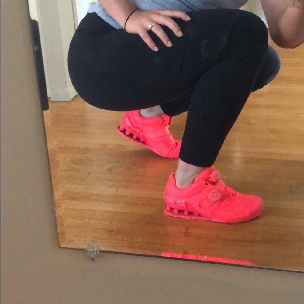 Inov8 Fastlift 370